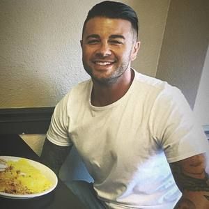 Meet your Posher, Ben